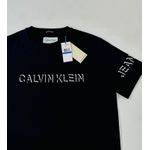 CAMISETA CALVIN KLEIN - MARINHO