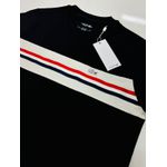 Camiseta Lacoste - Marinho
