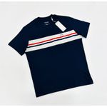 Camiseta Lacoste - Marinho