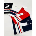 Camiseta Lacoste 
