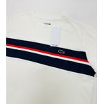 Camiseta Lacoste 