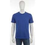 Camiseta Tommy Hilfiger - Azul Royal 