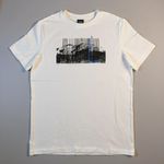 Camiseta Hugo Boss 