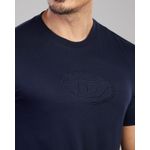 Camiseta Diesel - Preta 