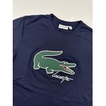 Camiseta Lacoste - Marinho