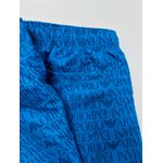 Short Empório Armani - Azul Royal