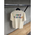 CAMISETA LOUIS VUITTON - AZUL