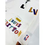 CAMISETA LOUIS VUITTON - AZUL