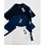 Camiseta Empório Armani - PRETA