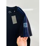 Camiseta Empório Armani - PRETA
