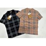 Camiseta Burberry - Bege - Chinesa 