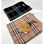 Camiseta Burberry - Bege - Chinesa 