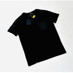 Camiseta Louis Vuitton Bolso - Preta - Chinesa 