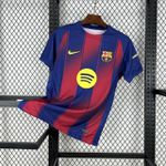 CAMISETA BARCELONA- TAILANDESA