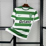 CAMISETA SPORTING - TAILANDESA