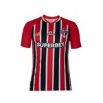 CAMISETA SÃO PAULO - TAILANDESA