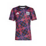 CAMISETA LYON - TAILANDESA