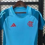 CAMISETA FLAMENGO - TAILANDESA