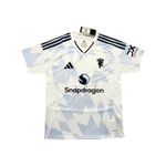 CAMISETA MANCHESTER UNITED - TAILANDESA