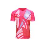 CAMISETA FLAMENGO - TAILANDESA