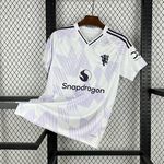 CAMISETA MANCHESTER UNITED - TAILANDESA