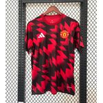 CAMISETA MANCHESTER UNITED - TAILANDESA