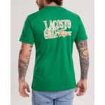 Camiseta Lacoste