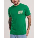 Camiseta Lacoste