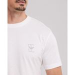 Camiseta Armani 