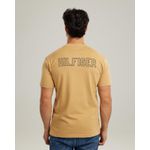 Camiseta Tommy Hilfiger