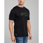 Camiseta Lacoste