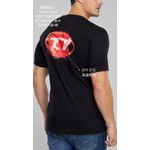 Camiseta Diesel