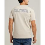 Camiseta Tommy Hilfiger 