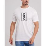 Camiseta Hugo Boss