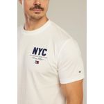 Camiseta Tommy Hilfiger 