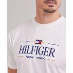 Camiseta Tommy Hilfiger Básica