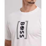 Camiseta Hugo Boss