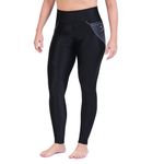 Calça de Ciclismo Bike Sprint Race Feminina Com Bolso 