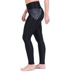 Calça de Ciclismo Bike Sprint Race Feminina Com Bolso 