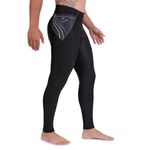 Calça de Ciclismo Bike Sprint Race Masculina Com Bolso 