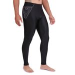 Calça de Ciclismo Bike Sprint Race Masculina Com Bolso 