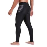 Calça de Ciclismo Bike Sprint Race Masculina Com Bolso 