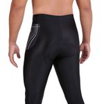 Calça de Ciclismo Bike Sprint Race Masculina Com Bolso 