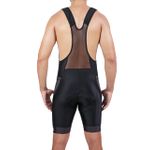  Bretelle de Ciclismo Bike Sprint Race Masculino Com Bolso