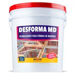 DESFORMA MD 18L