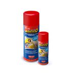 Spray Tira Cola Vedatudo 400ml DRYKO