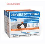 DENVERTEC 540 FIBRAS 18Kg