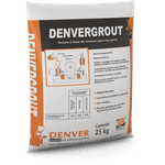 DENVERGROUT 25Kg