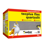 Flexível Tecplus Flex 18Kg