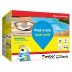 Fibras Tecplus Lastic 18Kg